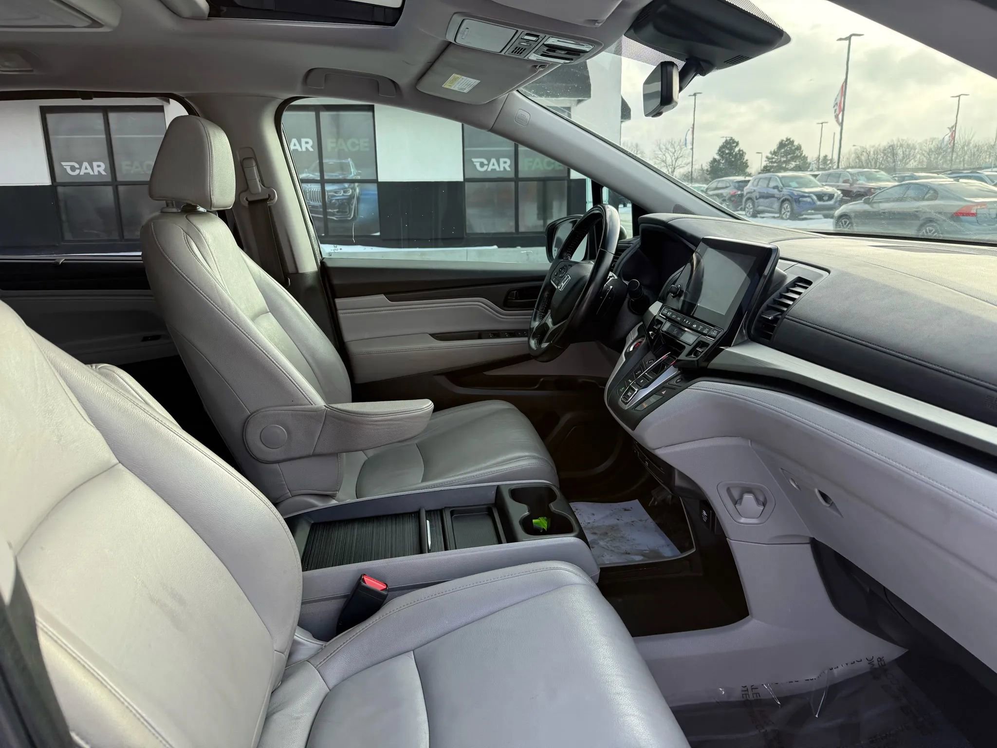 Used 2019 Honda Odyssey Touring image 27