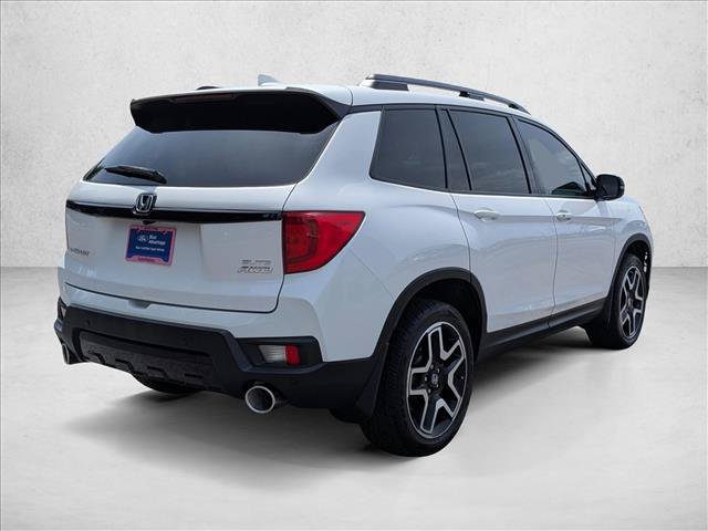 Used 2023 Honda Passport Elite image 5