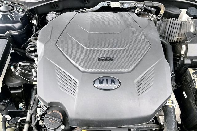 Used 2019 Kia Cadenza Technology image 34