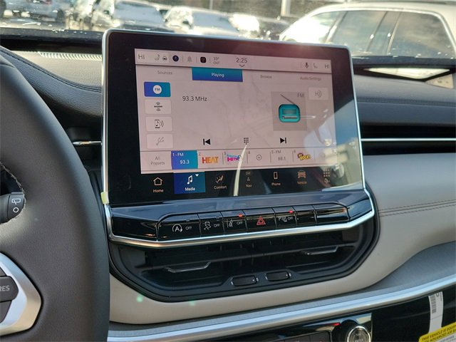 New 2026 Jeep Compass Limited image 17