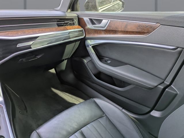 Used 2020 Audi A6 2.0T Premium Plus image 16