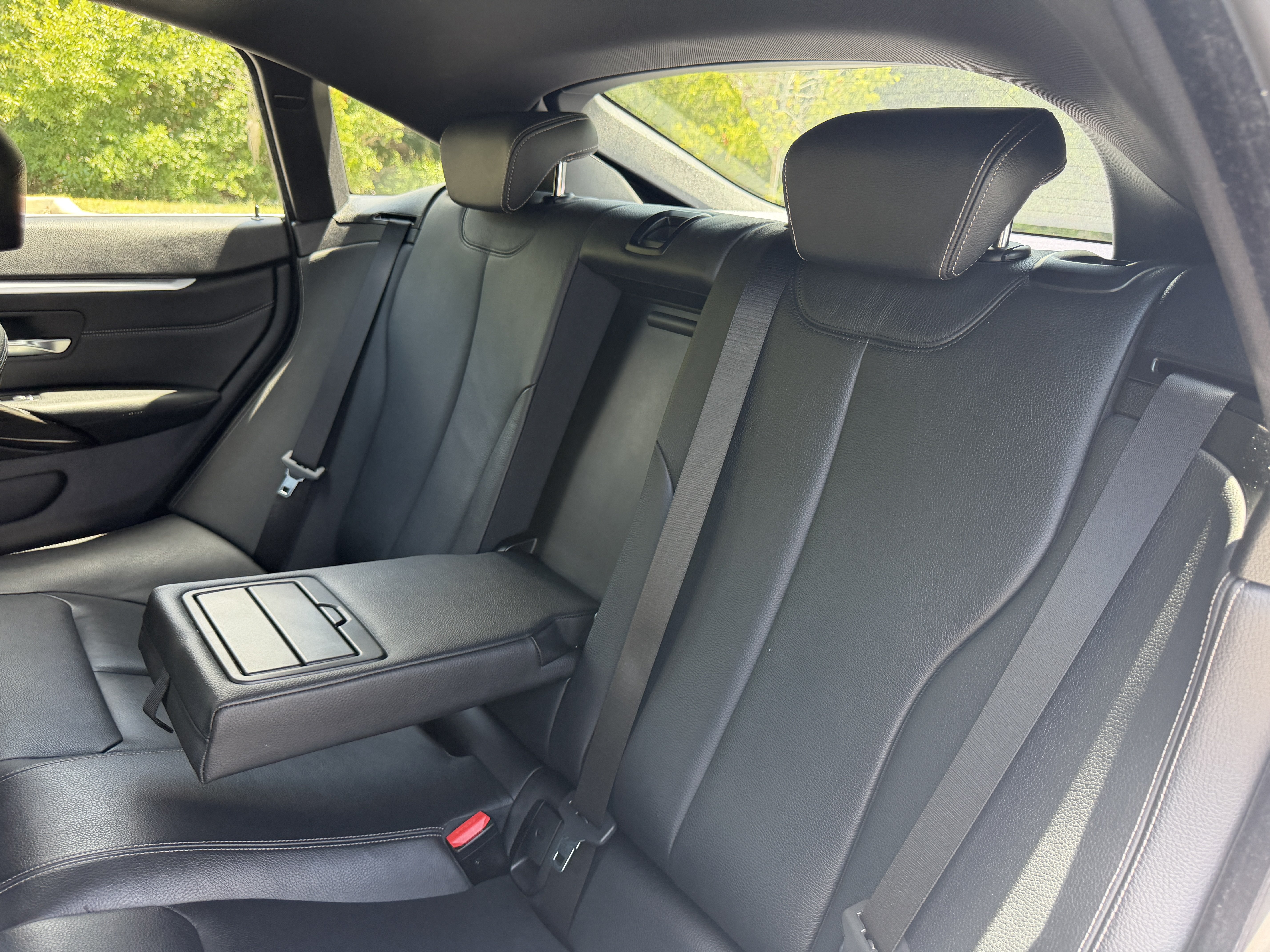 Used 2020 BMW 430i Gran Coupe w/ Convenience Package RWD image 21