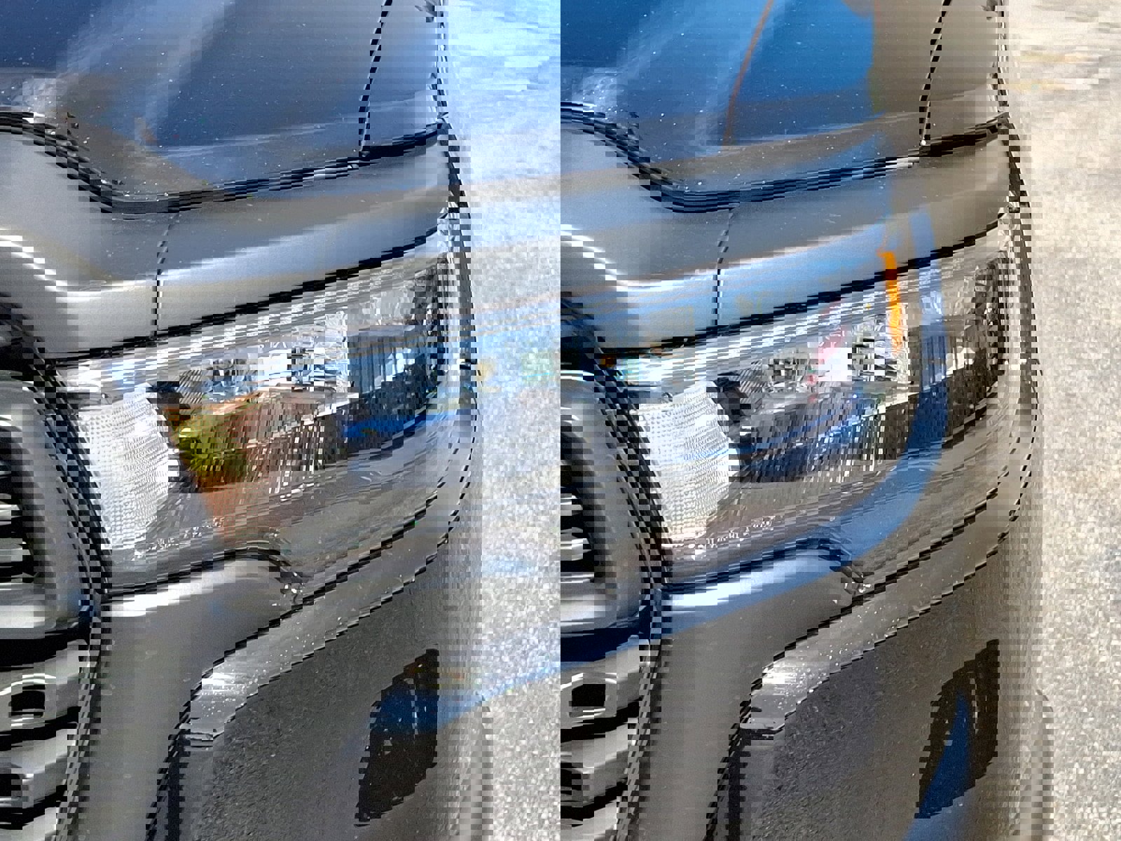 New 2025 RAM 1500 Tradesman image 9