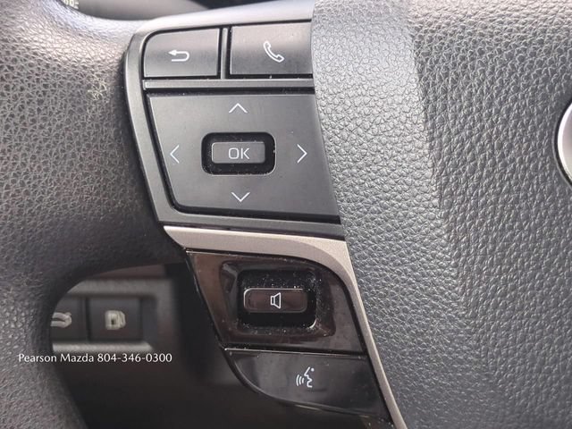 Used 2025 Toyota Camry LE FWD image 23