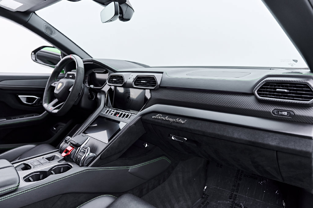 Used 2023 Lamborghini Urus Performante AWD/4WD image 53