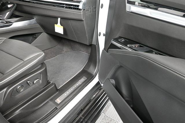 New 2026 Cadillac Escalade Sport w/ Touring Package image 25