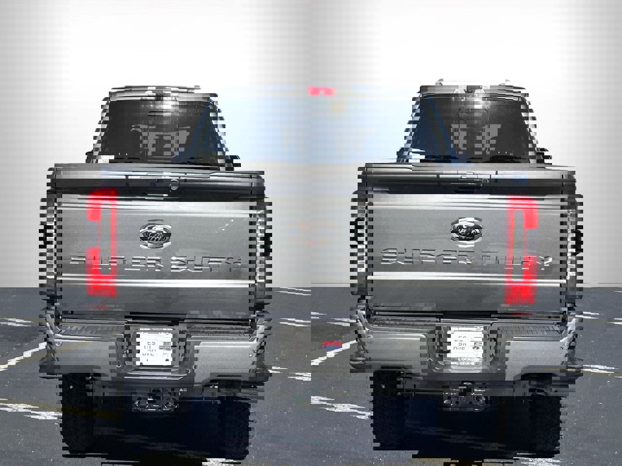 New 2026 Ford F250 Lariat w/ Tremor Off-Road Package image 30