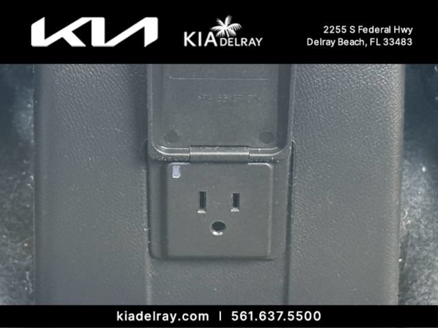 Used 2018 Chevrolet Trax LT w/ Driver Confidence Package FWD image 15