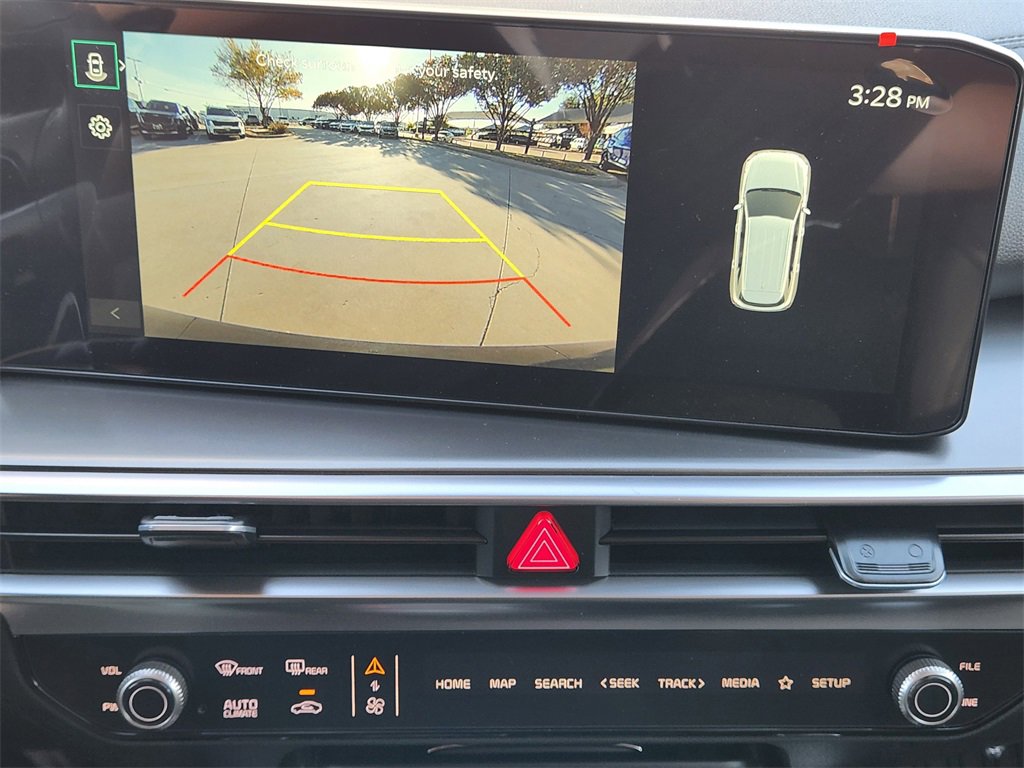 New 2026 Kia Sorento EX image 13