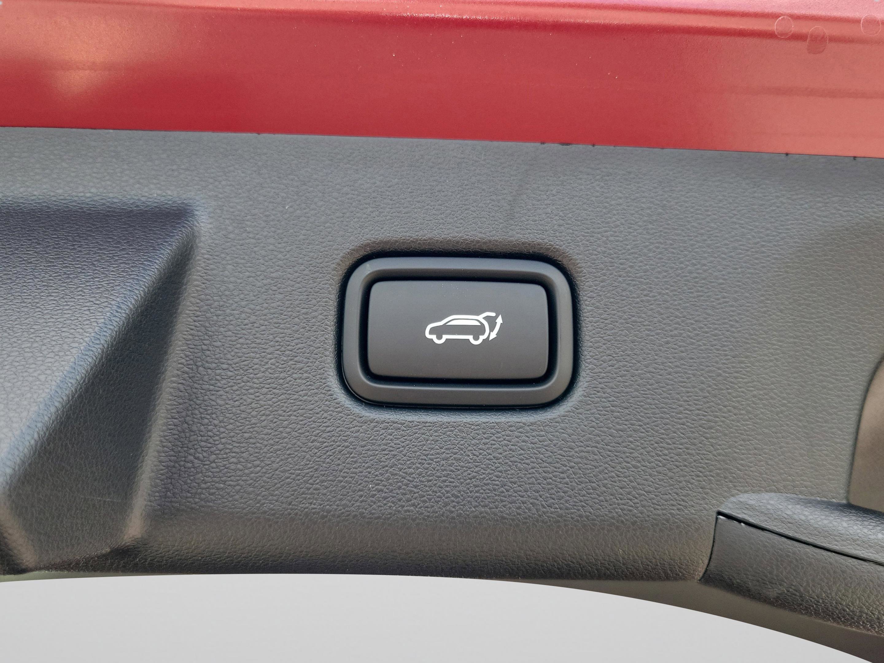 New 2026 Hyundai Tucson SEL image 29