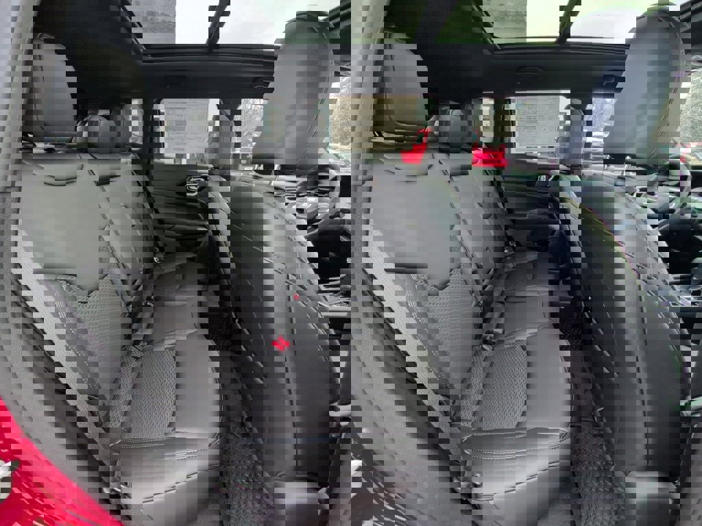 New 2026 Jeep Compass Latitude image 26