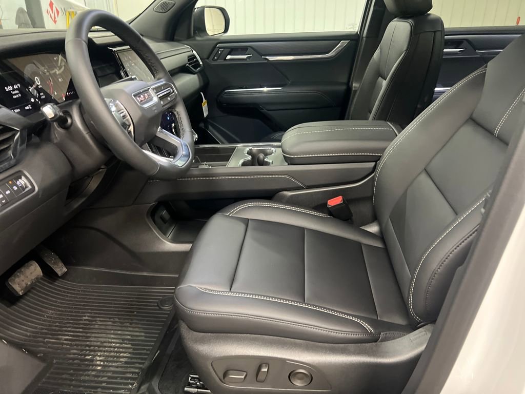 New 2026 GMC Acadia Elevation w/ Black Edition image 12