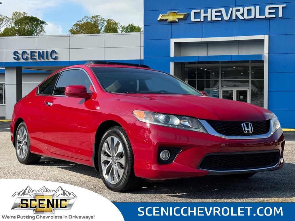 Used 2013 Honda Accord EX