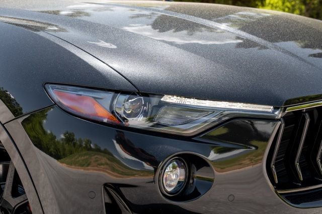 Used 2022 Maserati Levante Modena image 8