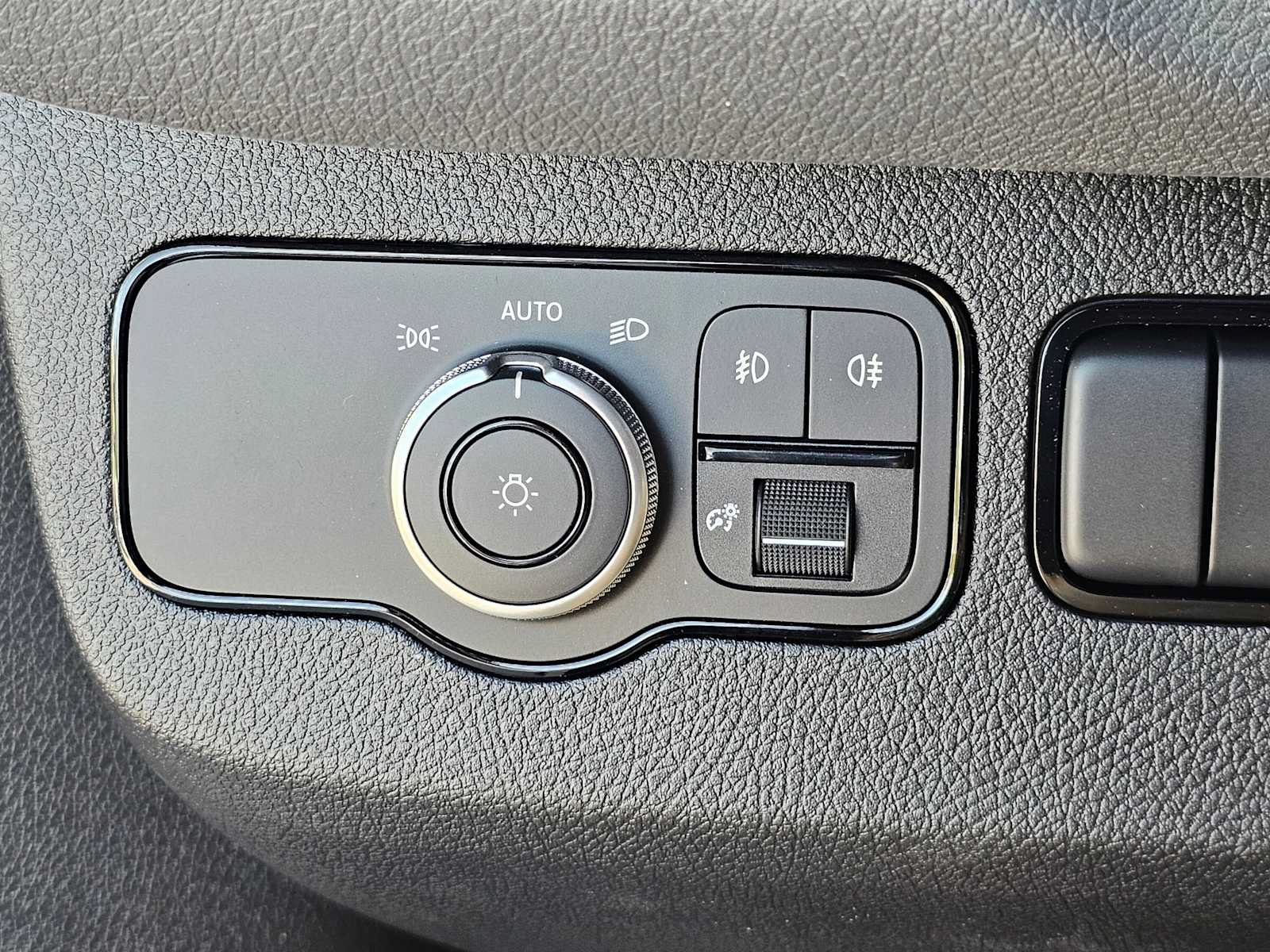 New 2026 Mercedes-Benz Sprinter 2500 image 28