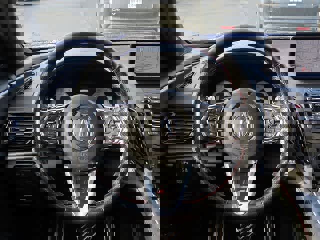 Used 2021 Acura RDX A-Spec image 21