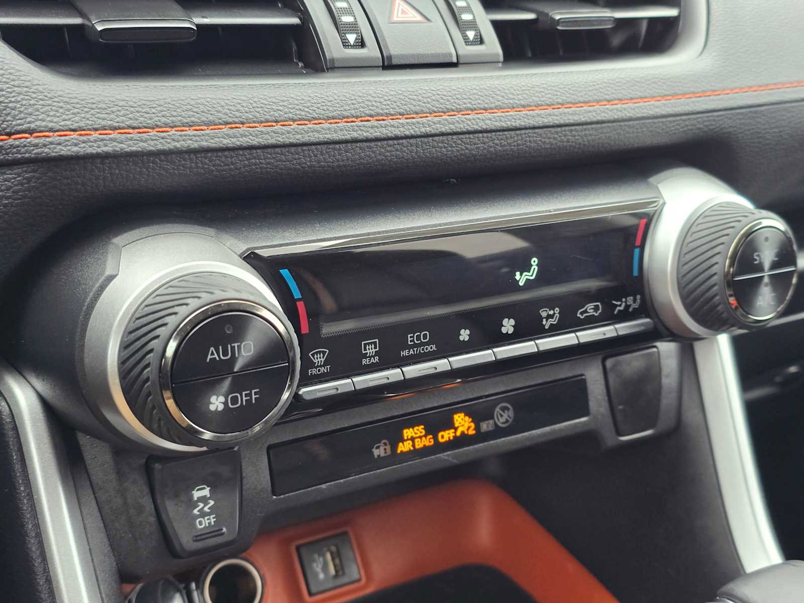 Certified 2024 Toyota RAV4 Adventure image 29