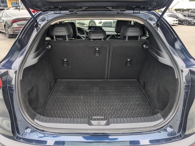 Used 2024 MAZDA CX-30 AWD 2.5 S w/ Select Sport Pkg image 13