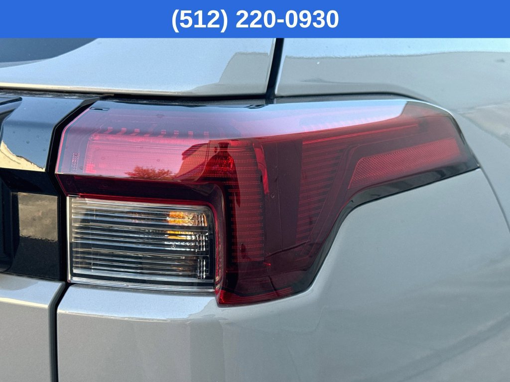 New 2026 Subaru Outback Wilderness AWD/4WD image 35
