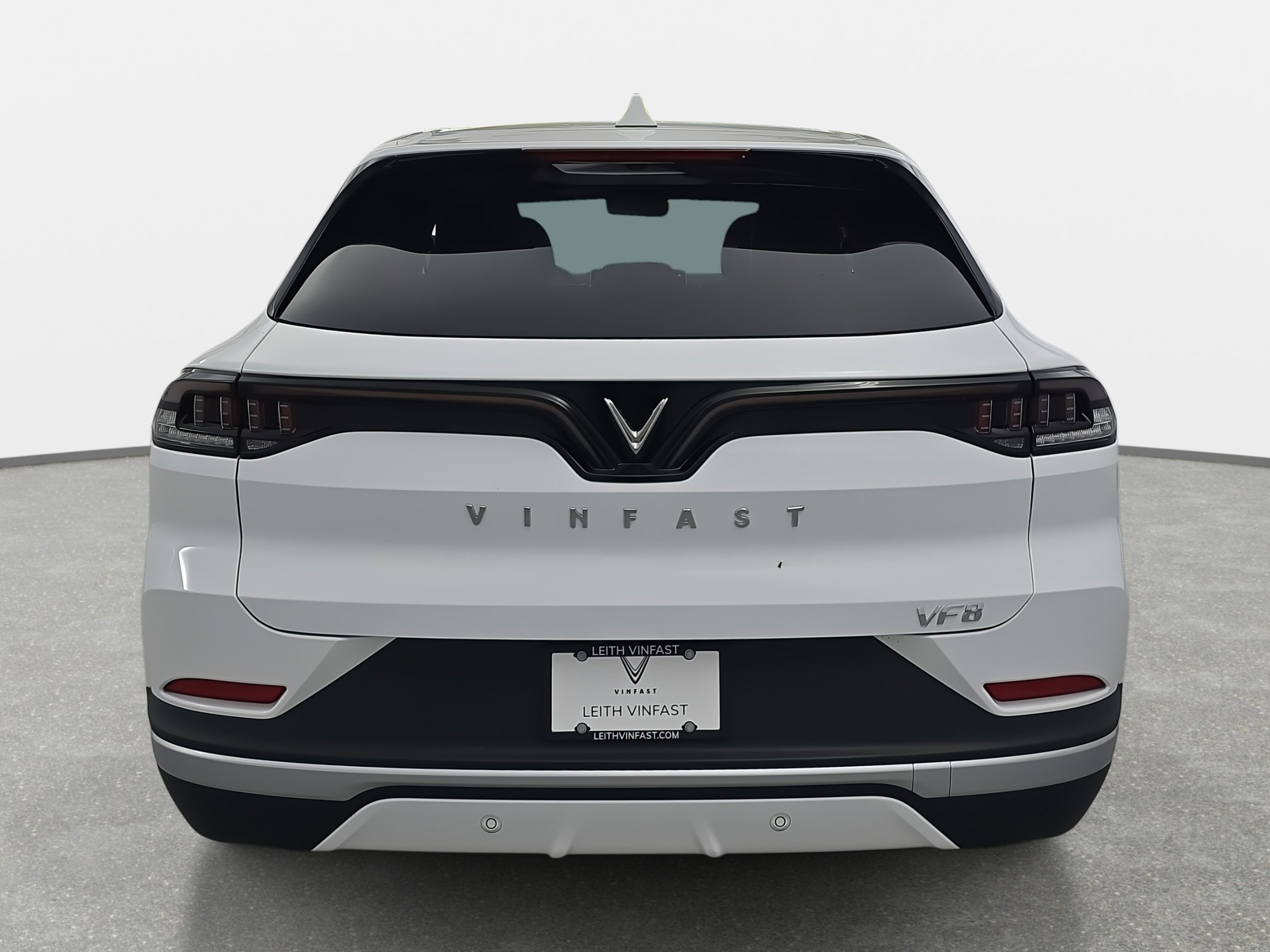 New 2025 VinFast VF 8 Plus image 6