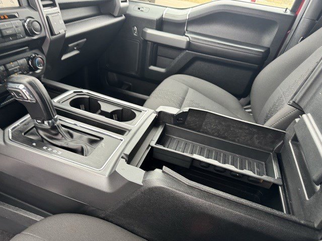 Used 2018 Ford F150 XLT w/ Equipment Group 302A Luxury image 24