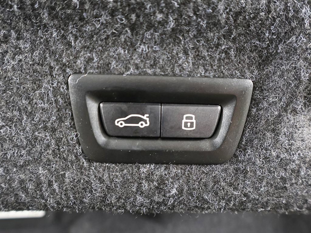 Used 2024 BMW M4 xDrive Competition AWD/4WD image 24