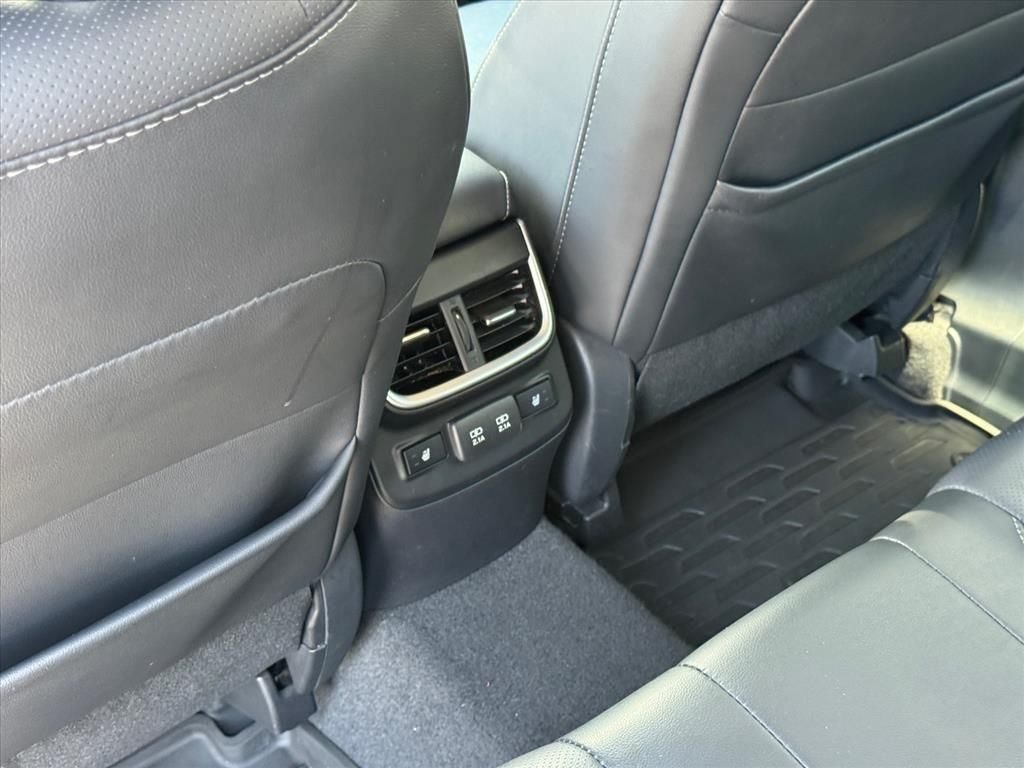 Used 2021 Subaru Outback Limited w/ Popular Package #2 AWD/4WD image 15
