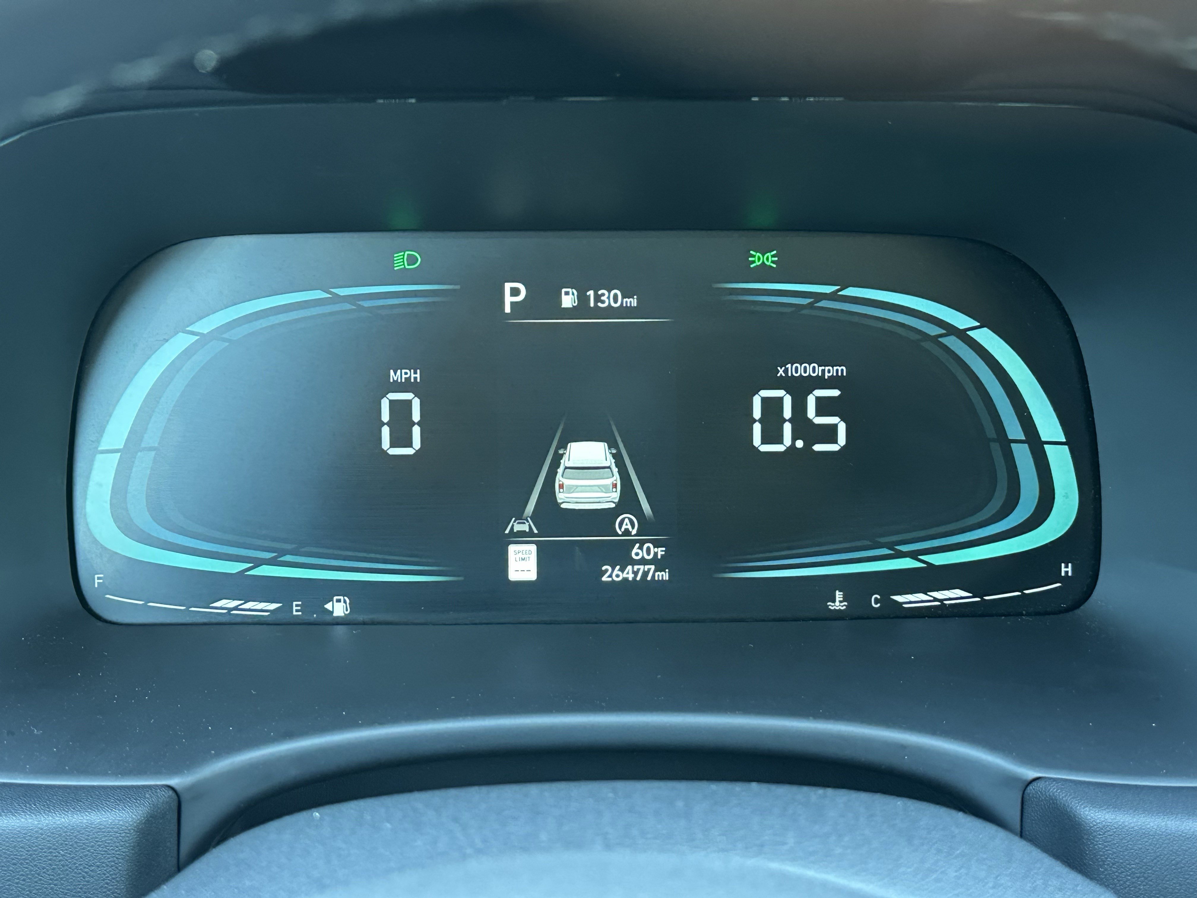 Used 2025 Hyundai Palisade XRT FWD image 27