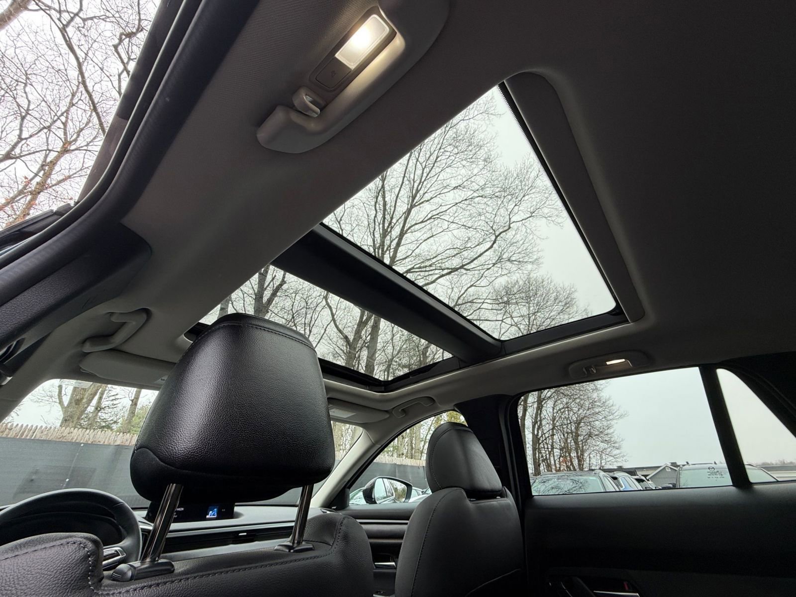 Used 2025 MAZDA CX-50 2.5 Hybrid w/ Premium Plus Pkg image 30