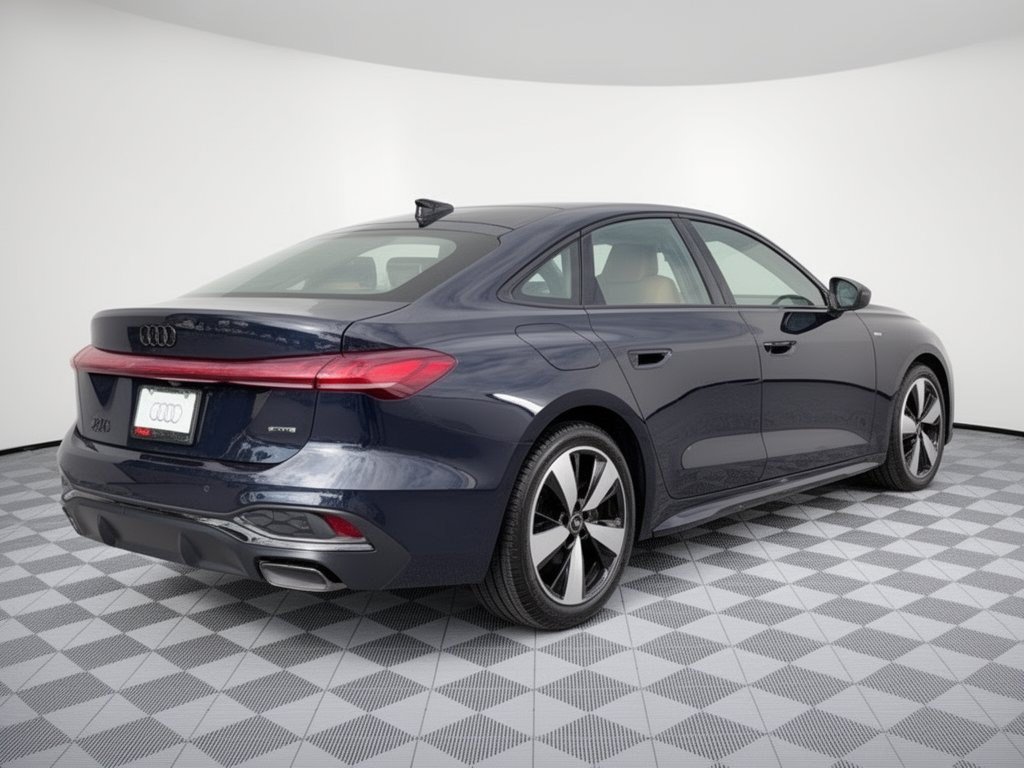 New 2026 Audi A5 Premium Plus AWD/4WD image 9