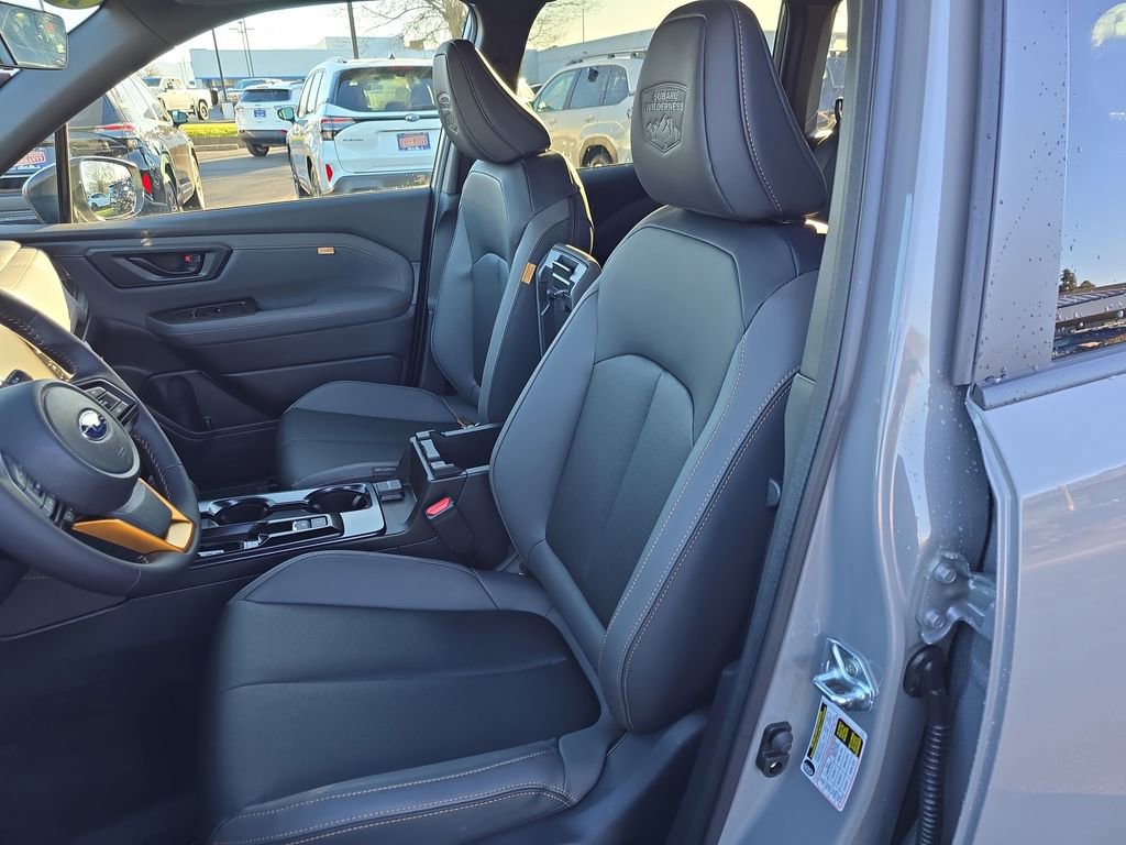 New 2026 Subaru Forester Wilderness image 10