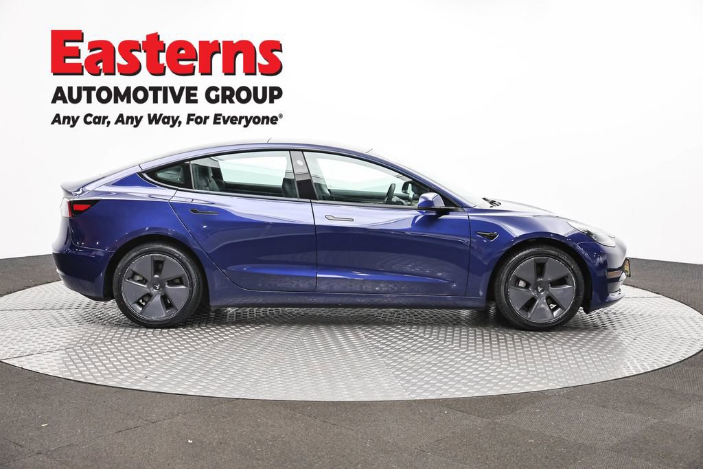 Used 2023 Tesla Model 3 Standard Range RWD image 4