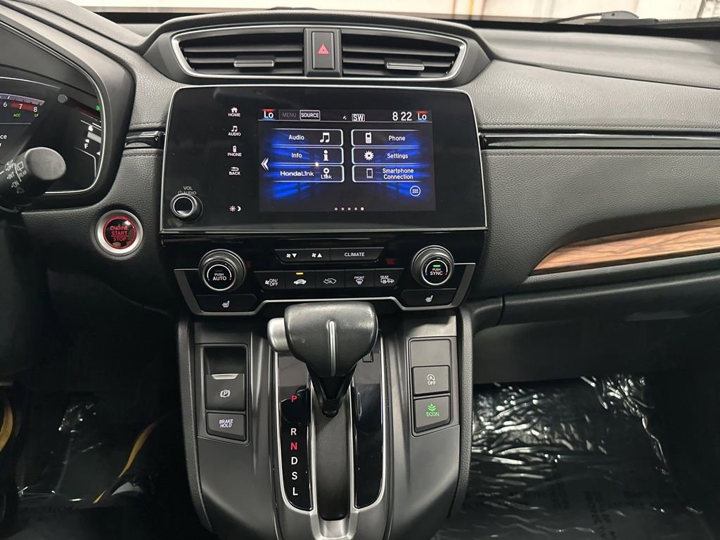Used 2020 Honda CR-V EX-L image 12