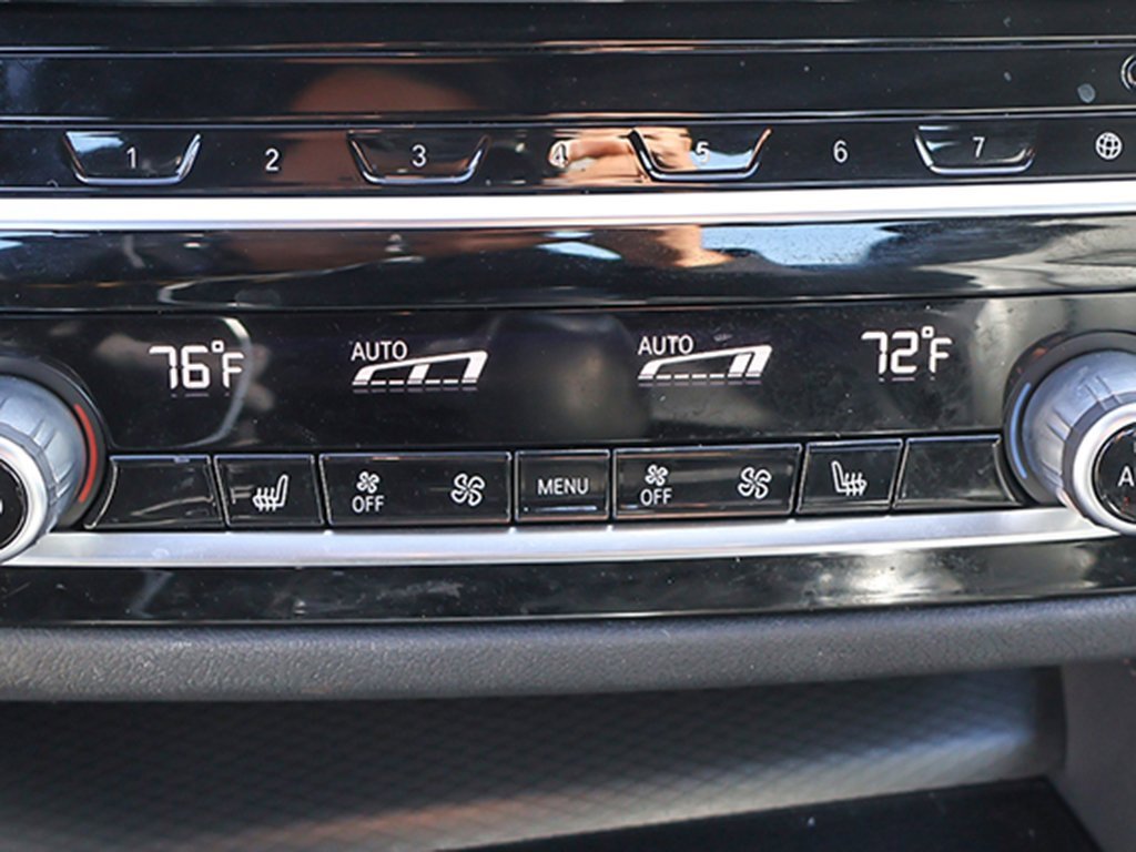 Used 2023 BMW 540i w/ M Sport Package image 54