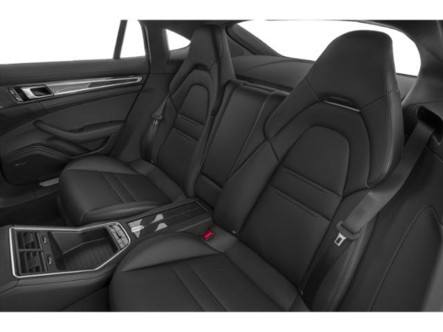 Used 2020 Porsche Panamera 4 AWD/4WD image 14