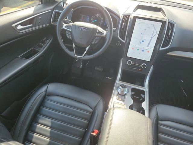 Certified 2023 Ford Edge SEL w/ Convenience Package AWD/4WD image 33