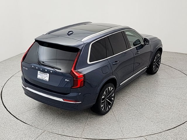 New 2026 Volvo XC90 B6 Plus w/ Protection Package AWD/4WD image 34