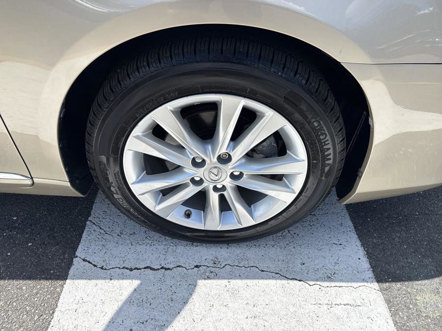 Used 2012 Lexus ES 350 4dr Sdn image 13