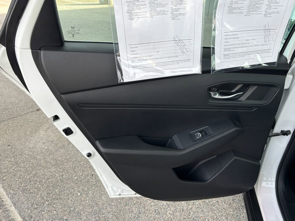 Used 2024 Honda Accord Sport image 27