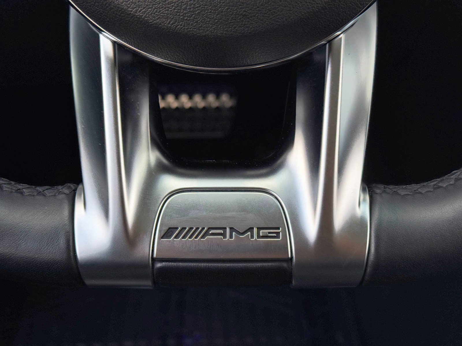 Used 2019 Mercedes-Benz AMG GT 53 image 23