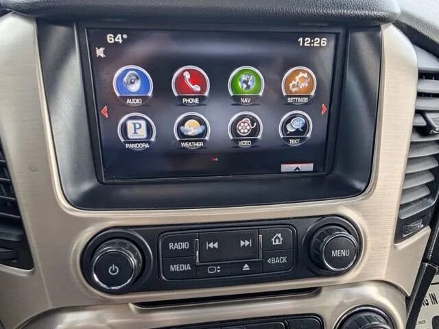 Used 2015 GMC Yukon Denali w/ Premium Package AWD/4WD image 17