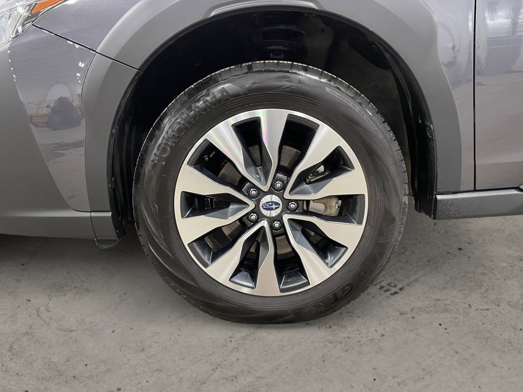 Certified 2024 Subaru Outback Touring image 14