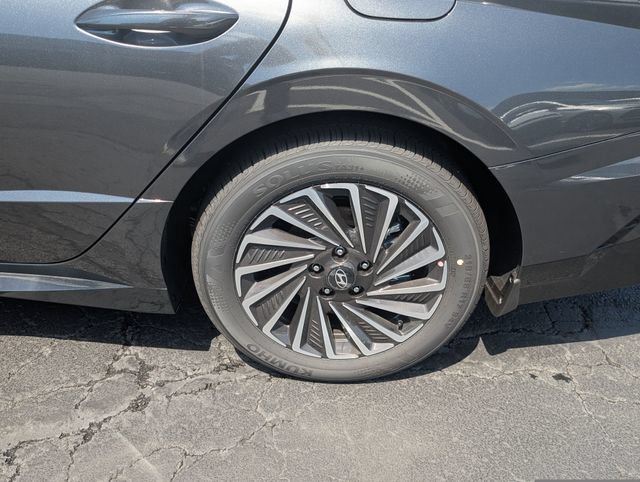 New 2026 Hyundai Sonata SEL FWD image 19
