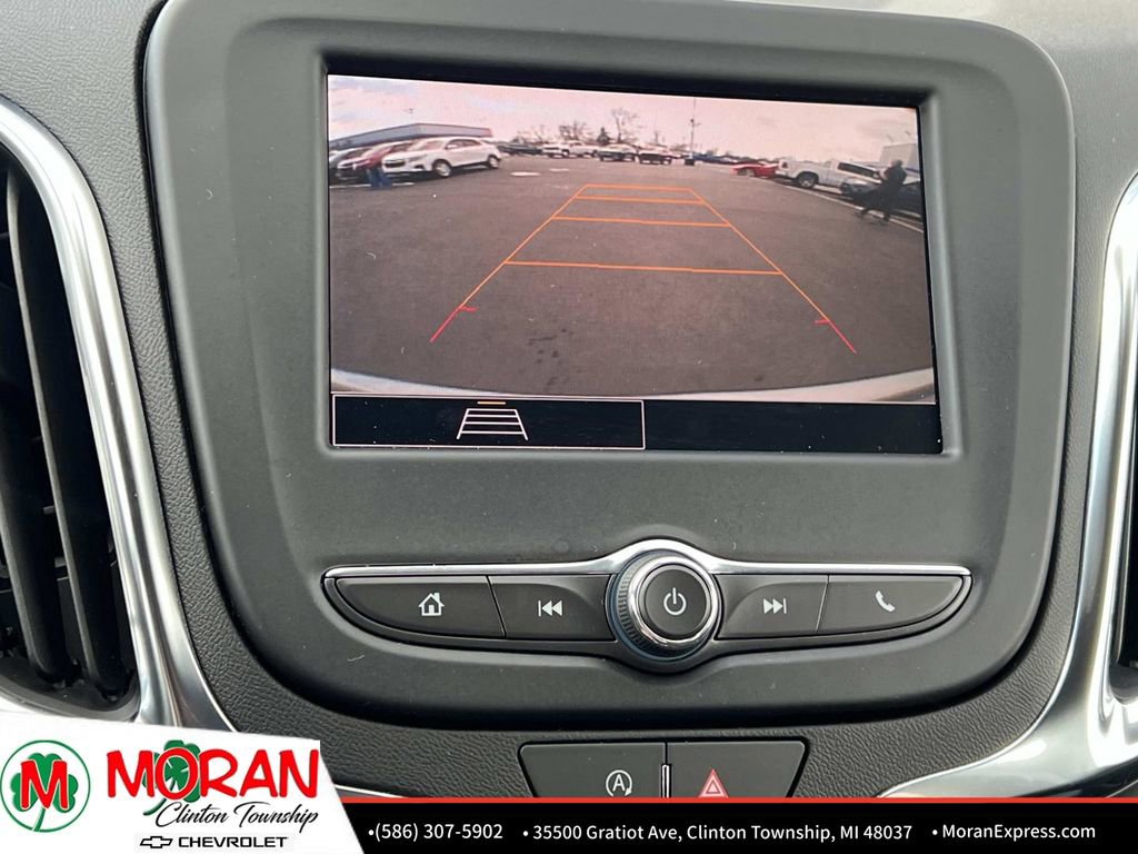 Certified 2024 Chevrolet Equinox LT image 21