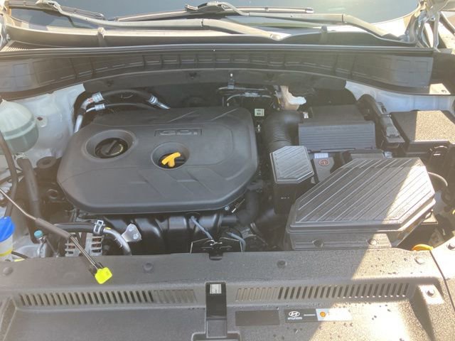 Used 2017 Hyundai Tucson SE image 26