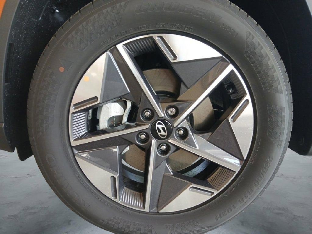 New 2026 Hyundai Tucson SEL FWD image 14