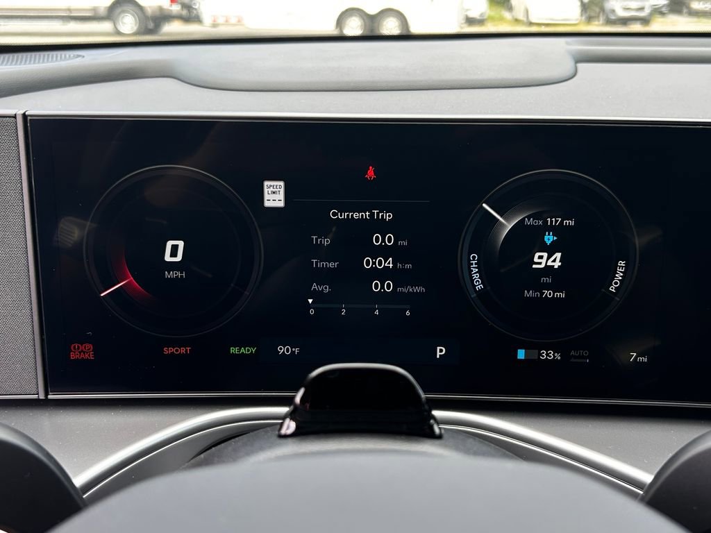 New 2026 Hyundai Ioniq 9 S RWD image 18