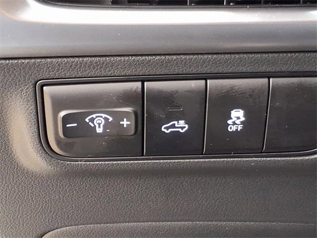 New 2026 Hyundai Santa Cruz SE image 19