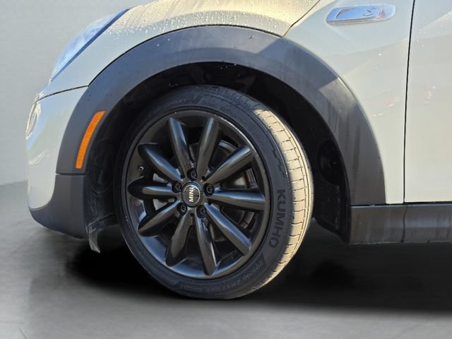 Used 2019 MINI Cooper S w/ Premium Package FWD image 44