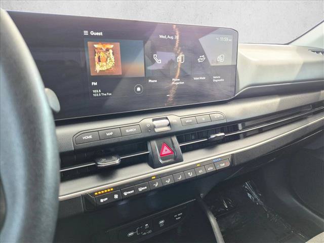 Used 2025 Kia K4 FWD image 12